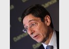 Foto: Goirigolzarri: Bankia será "sólida, eficiente, rentable y líder" tras el saneamiento
