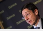 Foto: Goirigolzarri: Bankia será "sólida, eficiente, rentable y líder" tras el saneamiento