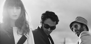 Foto: Pastora publican 'Una Altra Galàxia', su primer disco cantado íntegramente en catalán (SONY MUSIC)