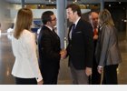 Foto: Feijóo espera que Cataluña salga de "la situación de dificultad" por su deuda