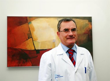 Foto: Más de 70 especialistas en reproducción asistida se reunirán en León (CLÍNICA SAN FRANCISCO)