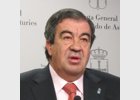 Foto: Cascos cede la Presidencia de Asturias "con la tranquilidad del deber cumplido"