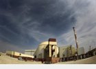 Foto: Irán tiene suficiente uranio para fabricar cinco bombas atómicas