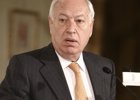 Foto: El Gobierno dice que los pitidos al himno son "un gesto de desunión"