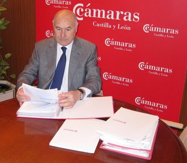 Foto: Las Cámaras apoyan la austeridad de los presupuestos regionales (EUROPA PRESS)