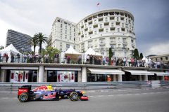 Foto: Webber se lleva la 'pole' y Alonso partirá quinto (REUTERS)