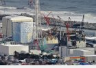 Foto: El Gobierno japonés ratifica la seguridad de la central de Fukushima