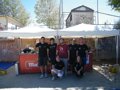 Foto: La asociación ADC Estudios ofrecerá becas a la educación, la alimentación y el deporte (ADC ESTUDIOS)