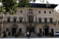 Foto: El Parlament abordará la proposición de ley para cambiar el nombre de Palma (EUROPA PRESS)