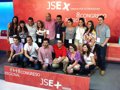 Foto: La Comisión Ejecutiva de Juventudes Socialistas de Extremadura sufre una renovación "casi completa" (JSEX)
