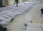 Foto: La ONU convoca una reunión para tratar la masacre de Hula