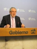 Foto: Nieto inaugura este lunes en la sala de arte Ibercaja la exposición 'La solidaridad tiene un premio' (EUROPA PRESS)