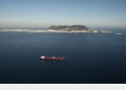 Foto: Pescadores de Algeciras y La Línea buscarán hoy un acuerdo con Gibraltar
