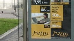 Foto: Jazztel aprueba un plan de opciones sobre acciones para fidelizar empleados (EUROPA PRESS)