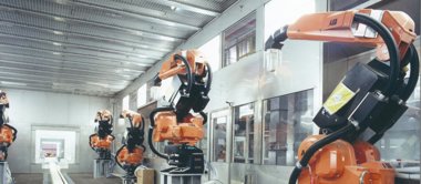 Foto: Fabricantes de Japón disparan la producción mundial de automóviles en abril (HONDA)