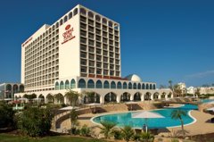 Foto: IHG designa a Patrick Cescau como nuevo presidente (EUROPA PRESS)
