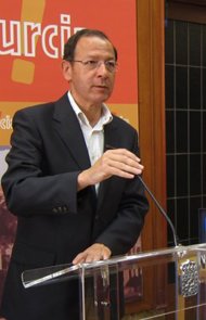 Foto: Cámara anuncia que la Federación de Municipios "va a tratar la cuestión" del pago del IBI de la Iglesia (EUROPA PRESS)