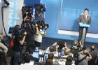Foto: Rajoy: "no se puede dejar quebrar a ninguna entidad porque caería España"