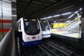 Foto: Metro estudia adelantar su hora de cierre entre semana (EUROPA PRESS)