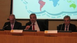 Foto: Una de cada cinco pymes españolas con web utiliza una solución 'cloud' (PORTALTIC)