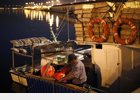 Foto: El Gobierno entiende que los pescadores faenen "donde siempre lo han hecho"