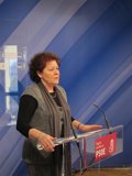 Foto: PSOE dice que Gobierno regional "busca subterfugios para reducir sus obligaciones de atención a la dependencia" (EUROPA PRESS)