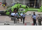 Foto: Cuatro niños españoles mueren en el incendio de una guardería en Qatar
