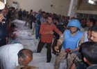 Foto: El Gobierno sirio acusa a milicianos islamistas de la masacre de la ciudad de Hula