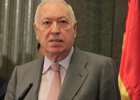 Foto: Margallo viaja a Londres en medio del conflicto pesquero con Gibraltar