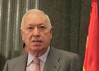 Foto: Margallo viaja a Londres en medio del conflicto pesquero con Gibraltar