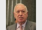 Foto: Margallo viaja a Londres en medio del conflicto pesquero con Gibraltar