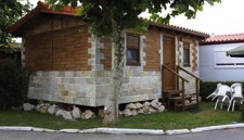 Bungalows Club: Disfrutar de la naturaleza en familia