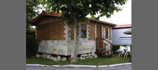 Bungalows Club: Disfrutar de la naturaleza en familia