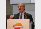 Foto: Repsol invertirá 19.100 millones en cuatro años
