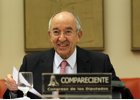 Foto: PP quiere que Fernández Ordóñez comparezca por el caso Bankia a puerta cerrada