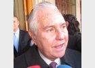 Foto: Nueva denuncia contra Carlos Dívar ante el Supremo por sus viajes a Marbella