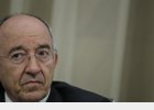 Foto: Fernández Ordóñez dejará el Banco de España un mes antes de lo previsto