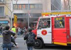 Foto: Tres detenidos en la huelga general del 29M, imputados como "grupo criminal"