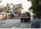 Foto: Ya son 16 los muertos por los terremotos en el norte de Italia