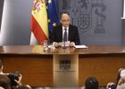 Foto: Las CCAA registran equilibrio hasta marzo
