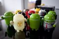 El 80% de los usuarios de Android necesitan parches de seguridad