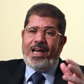 Foto: Mursi no ha ofrecido a ElBaradei un cargo en su Gobierno (REUTERS/ASMAA WAGUIH)
