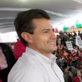 Foto: Peña Nieto dice que la "transparencia" de las elecciones es "indiscutible" (EUROPA PRESS/PRENSA PRI)