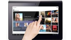 Foto: Sony prepara un nuevo 'tablet' que tendrá denominación Xperia  (SONY )