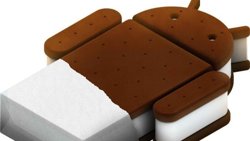 Foto: IceCream Sandwich continúa creciendo en los dispositivos Android (GOOGLE)
