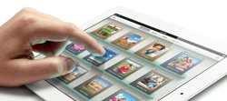 Foto: Apple supera a Samsung en el terreno de los 'tablets' (APPLE)