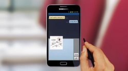 Foto: Samsung prepara el anuncio del nuevo Galaxy Note para el 29 de Agosto (SAMSUNG)