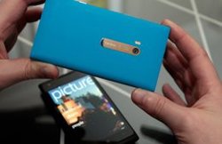 Foto: Nokia presentará sus 'smartphones' con Windows Phone 8 en el Nokia World  (NOKIA)