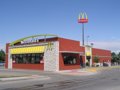McDonald's prueba la tecnología de pago con el móvil de PayPal