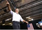 Foto: Romney afirma que su campaña "está dirigida al 100% de los ciudadanos" 